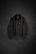 Worker Jacket Black