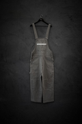 Jardinero Denim Black