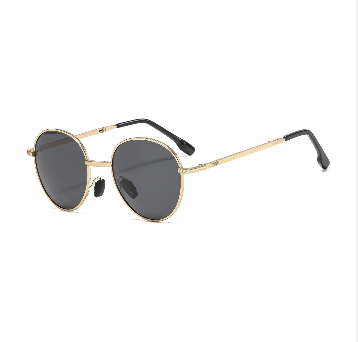 Lentes de sol Cabo Ultra - 01
