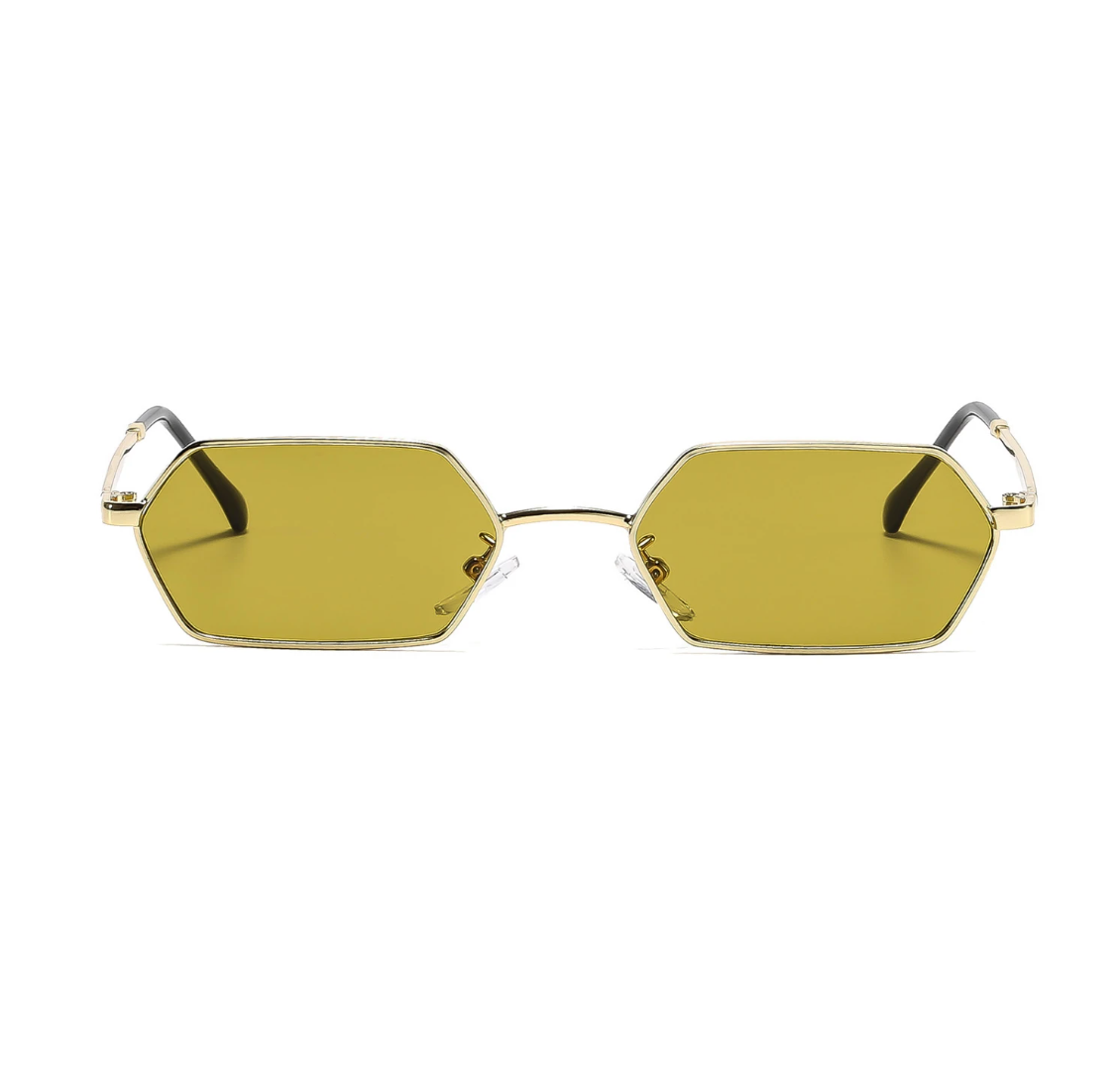 Lentes de sol Cabo Sonar - 03