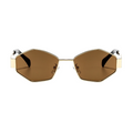 Lentes de sol Cabo Pulse - 03