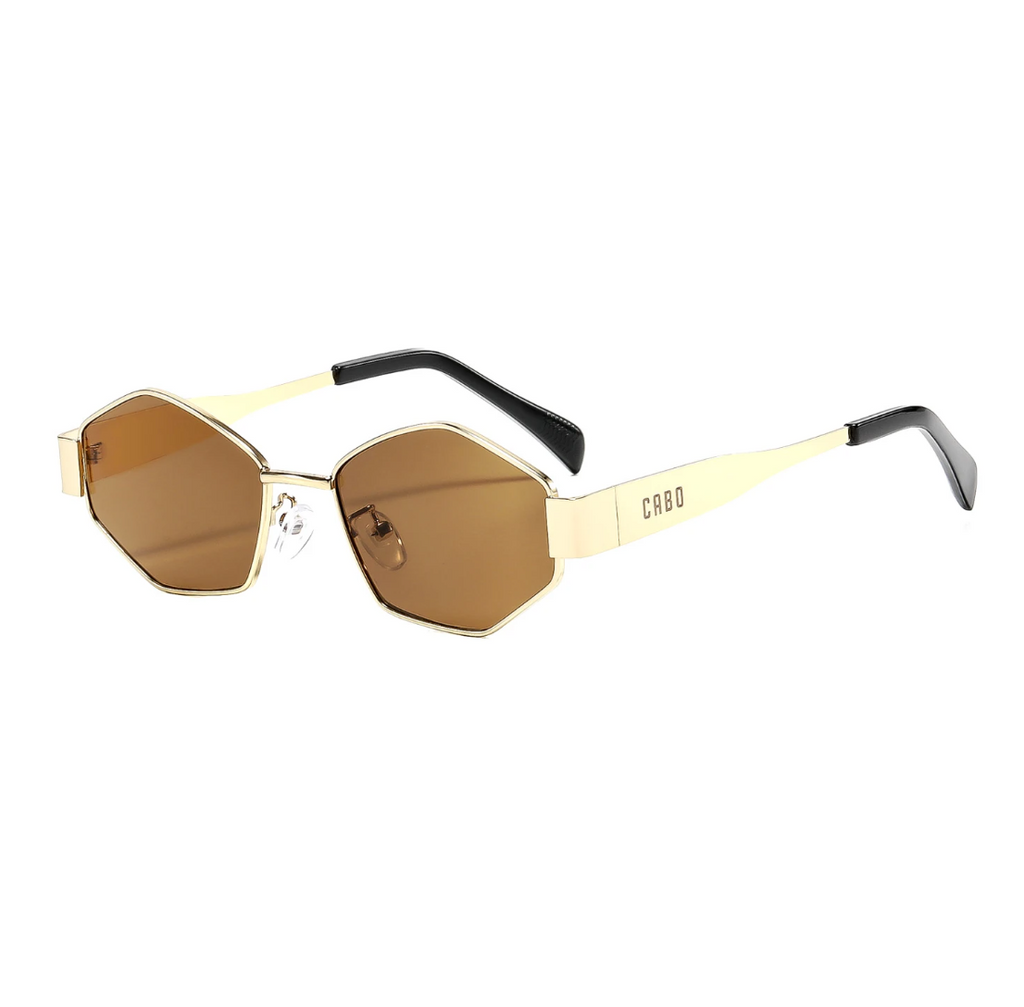 Lentes de sol Cabo Pulse - 03