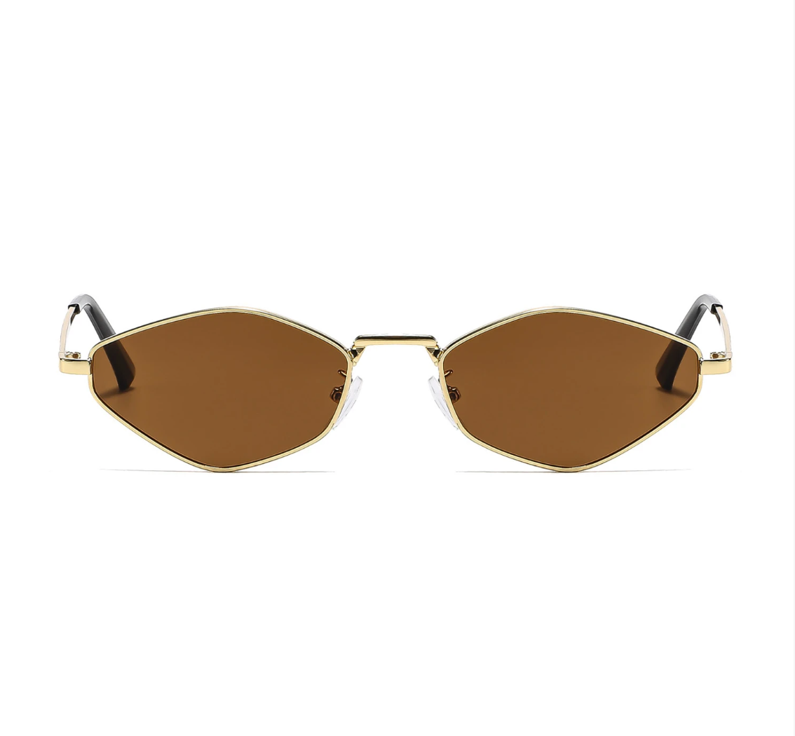 Lentes de sol Cabo Elrow - 02