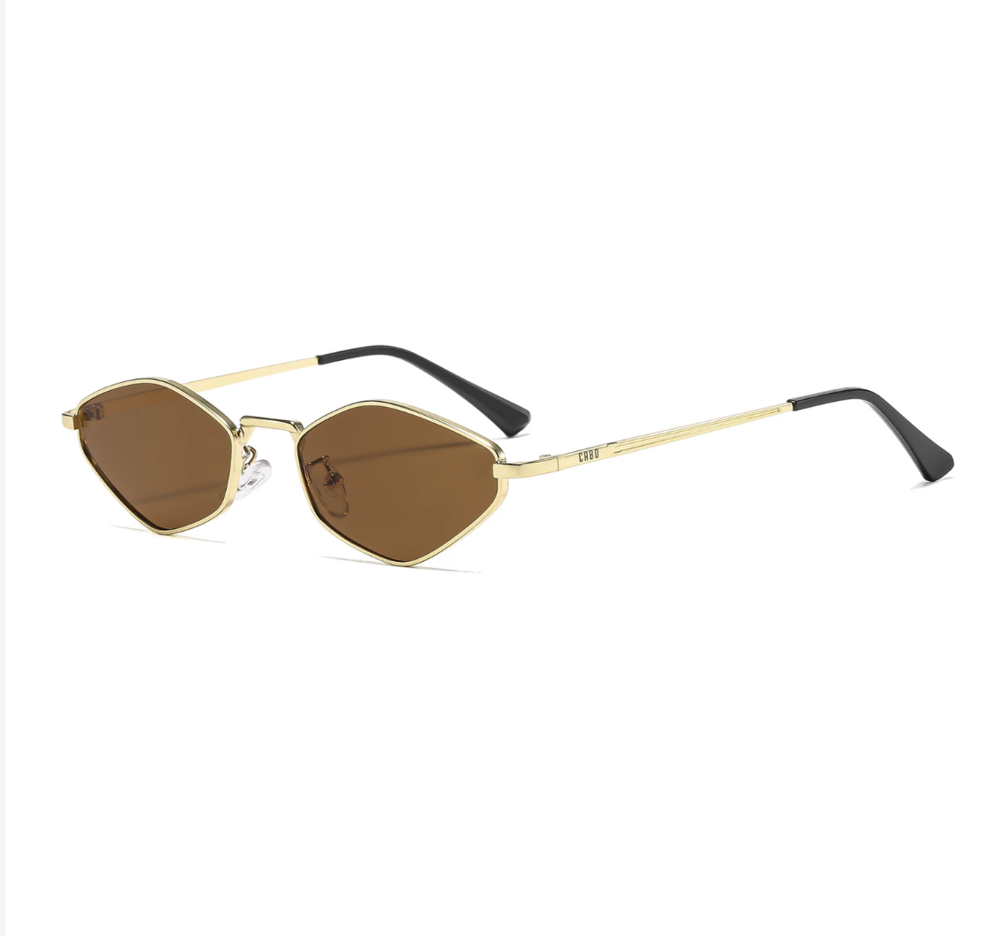 Lentes de sol Cabo Elrow - 02