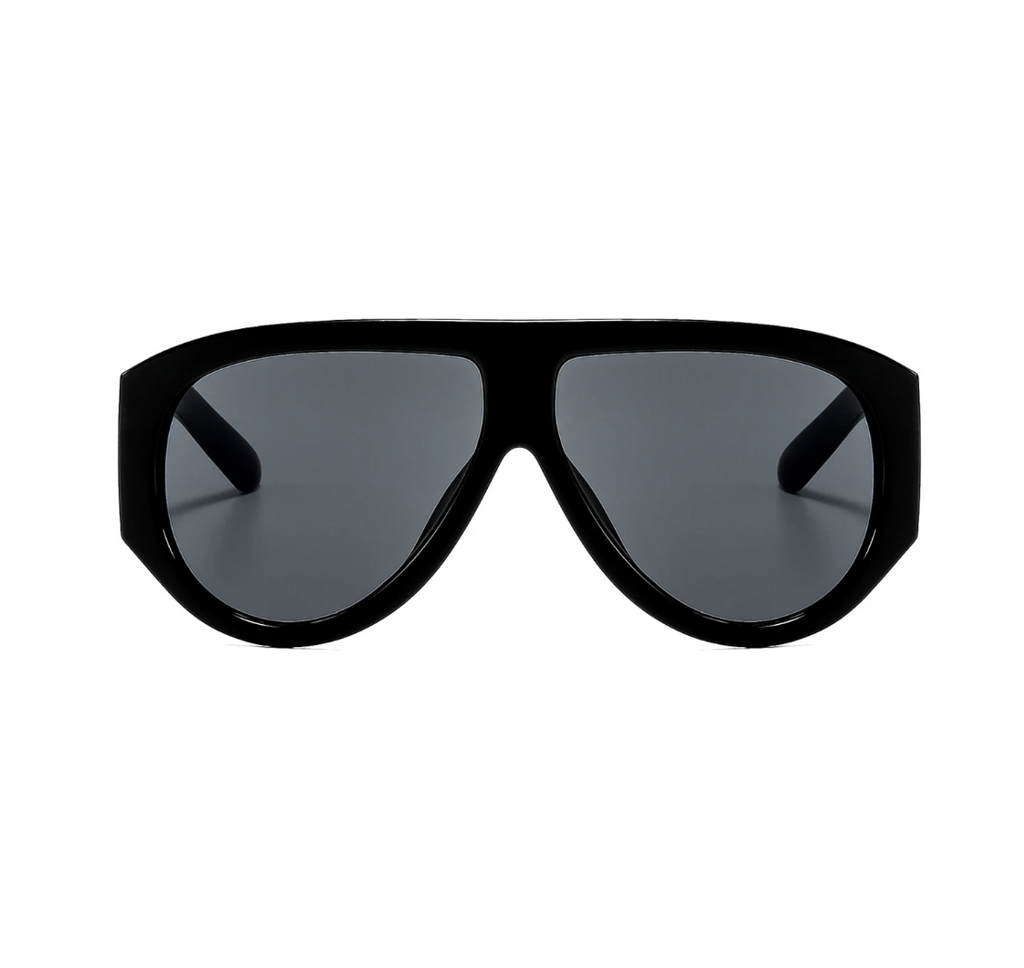 Lentes de Sol Cabo York - 01