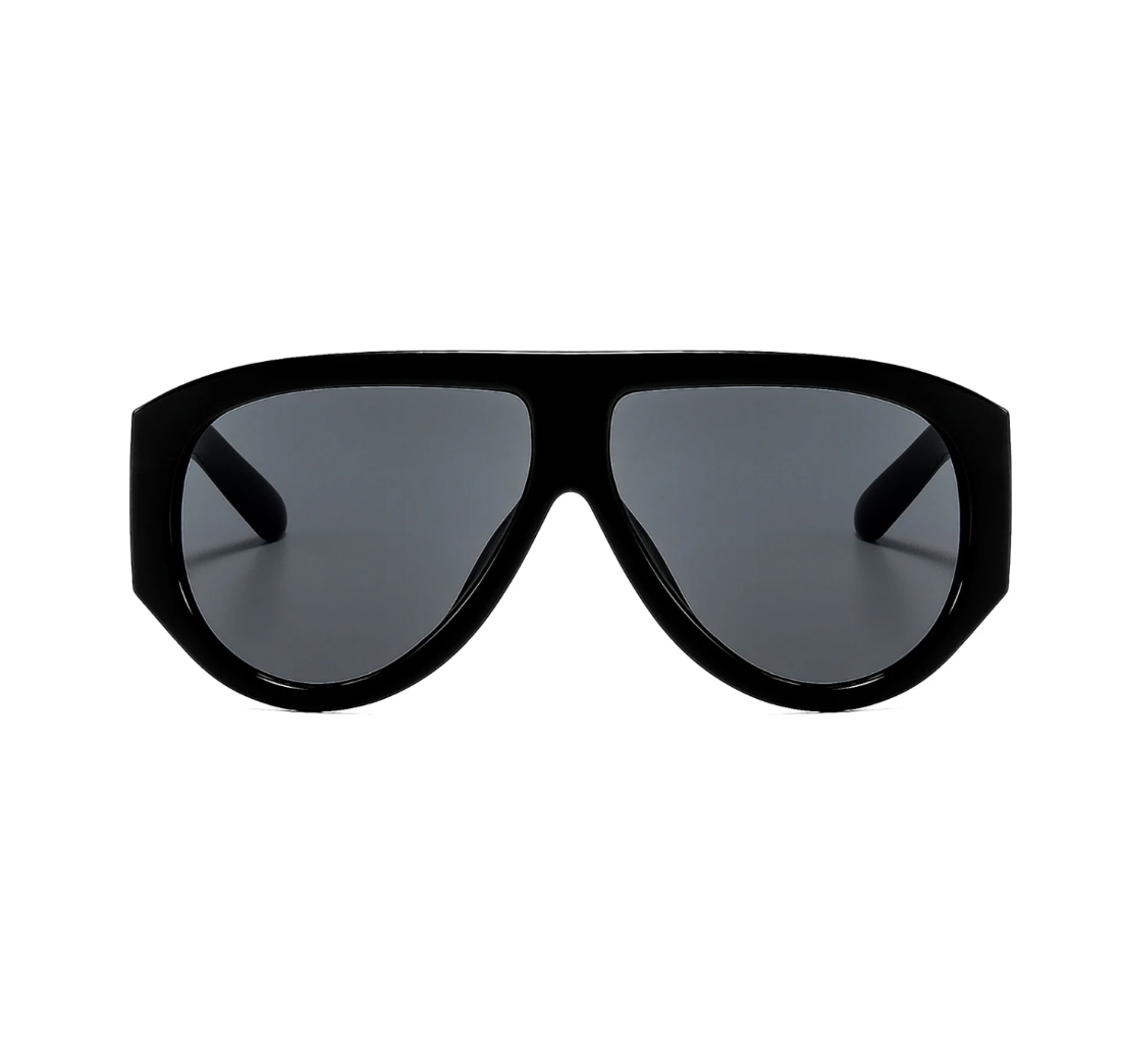 Lentes de Sol Cabo York - 01