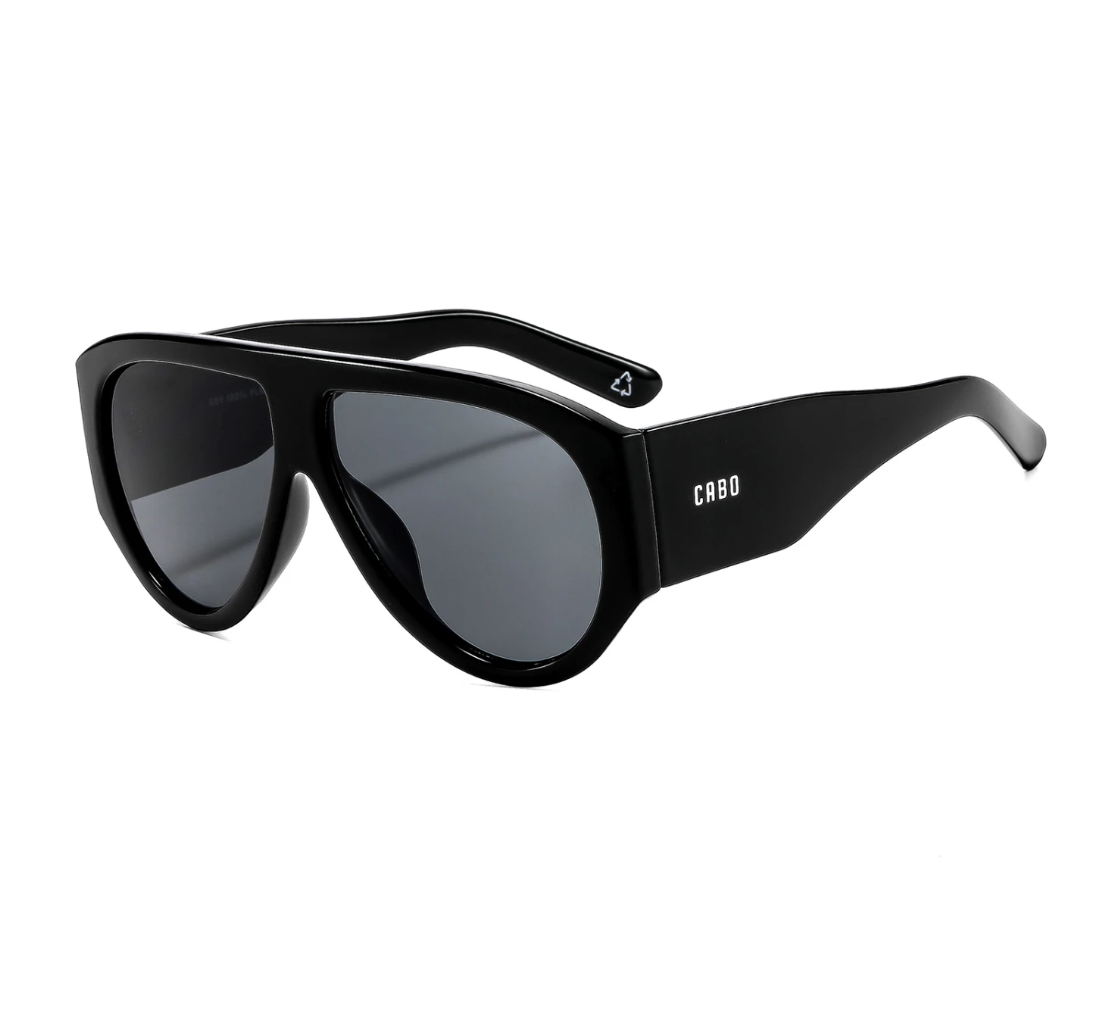 Lentes de Sol Cabo York - 01