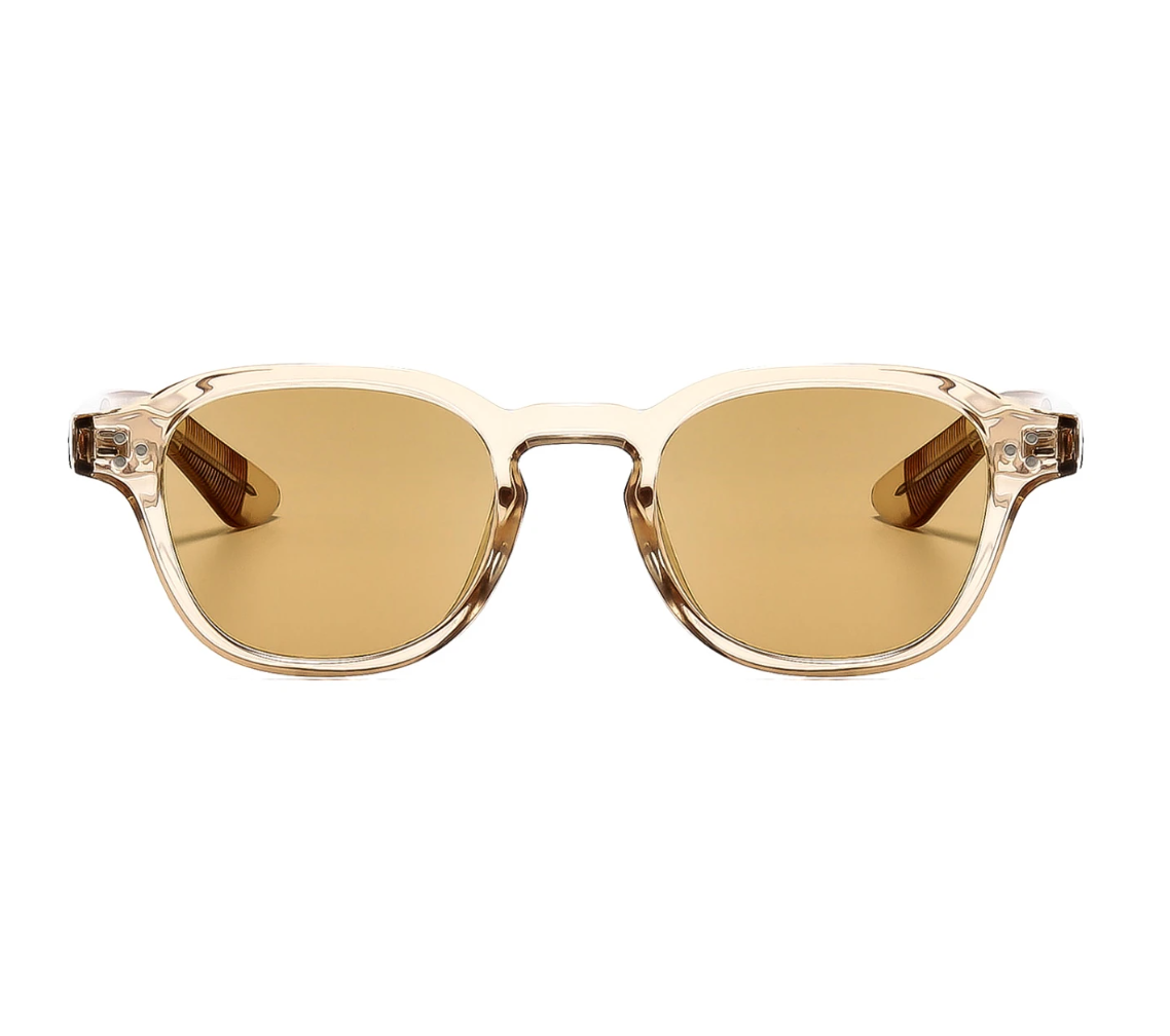 Lentes De Sol Cabo Toronto Unisex 02