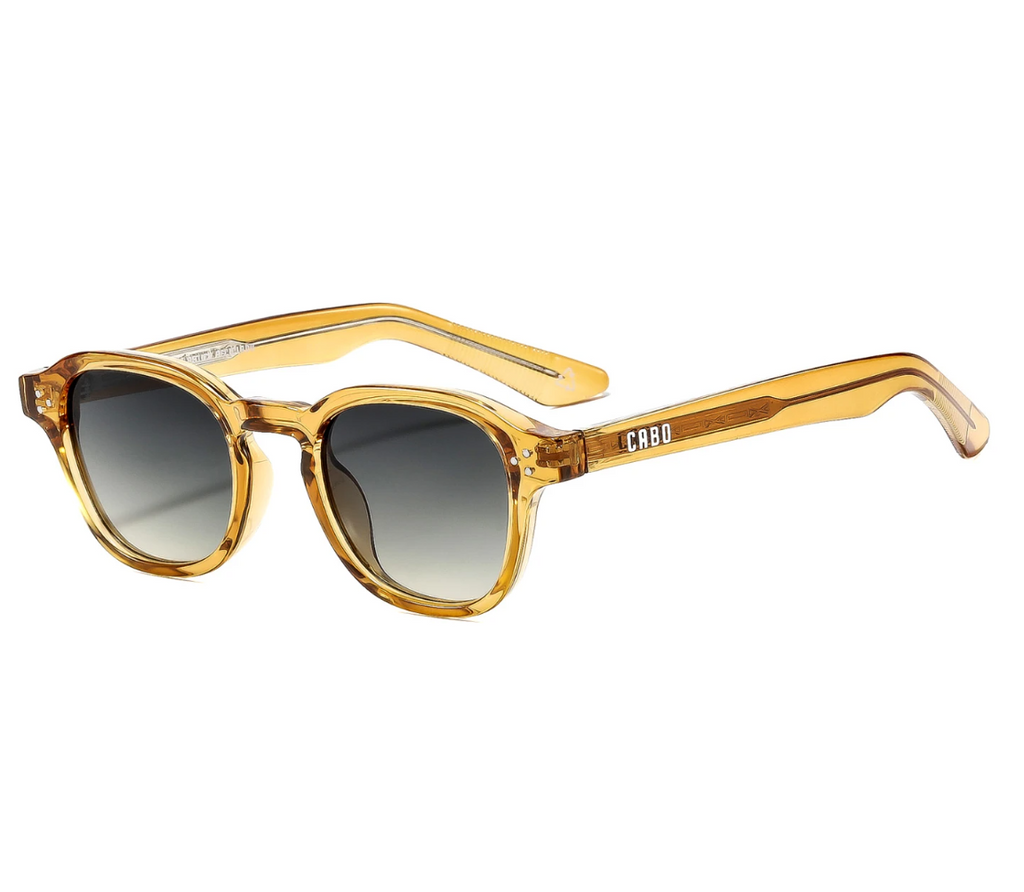 Lentes De Sol Cabo Toronto Unisex 03