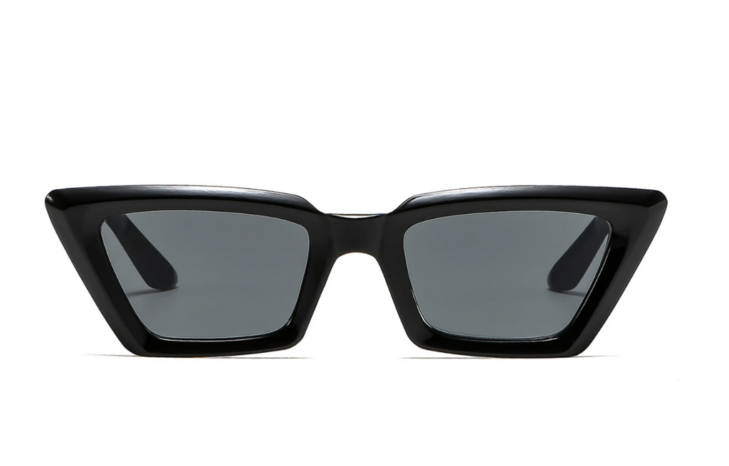 Lentes De Sol Cabo Unisex Doha 01