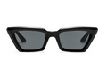 Lentes De Sol Cabo Unisex Doha 01