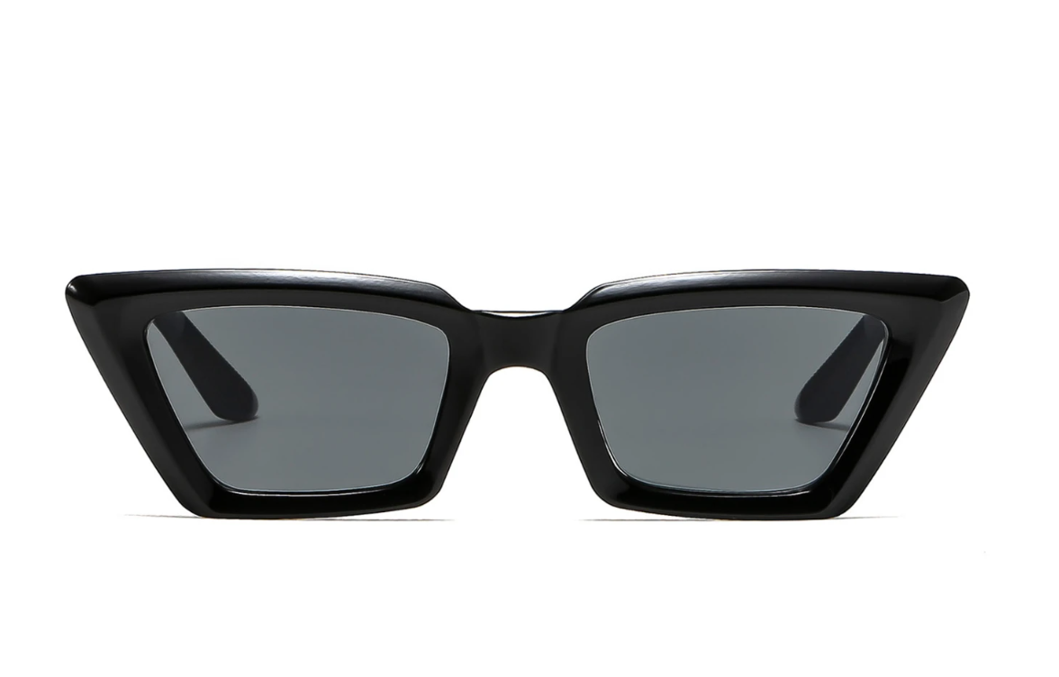 Lentes De Sol Cabo Unisex Doha 01