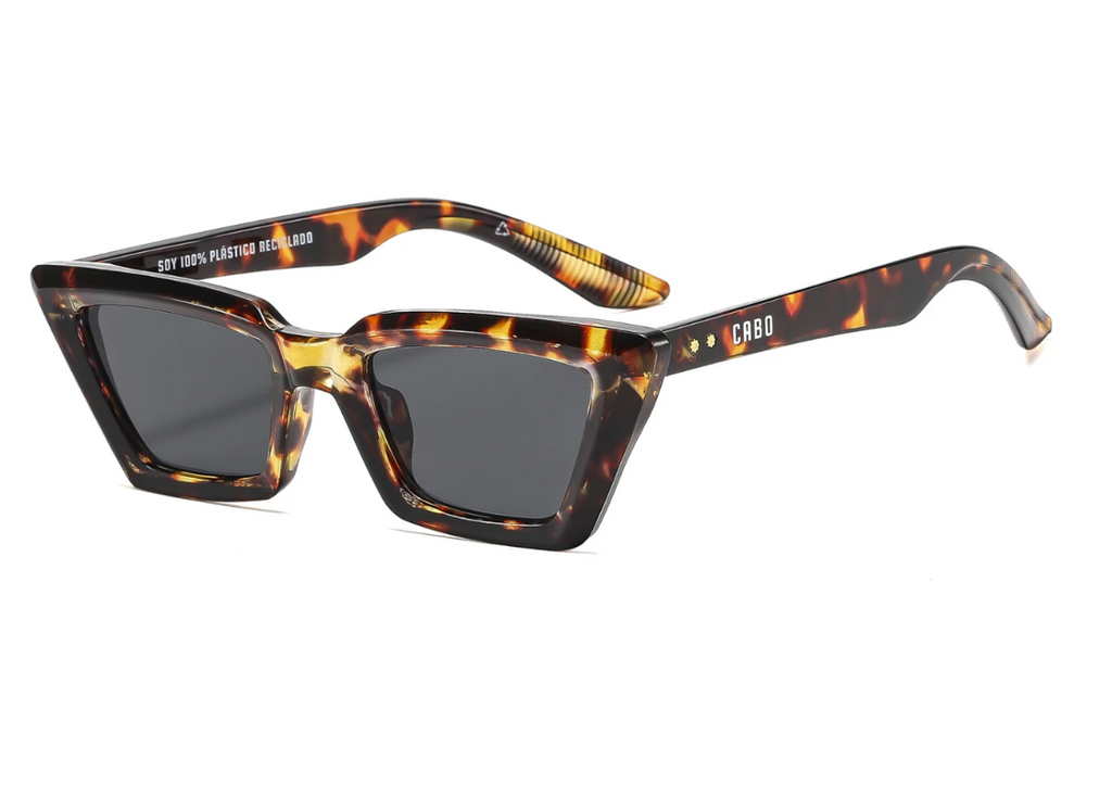 Lentes De Sol Cabo Unisex Doha 02