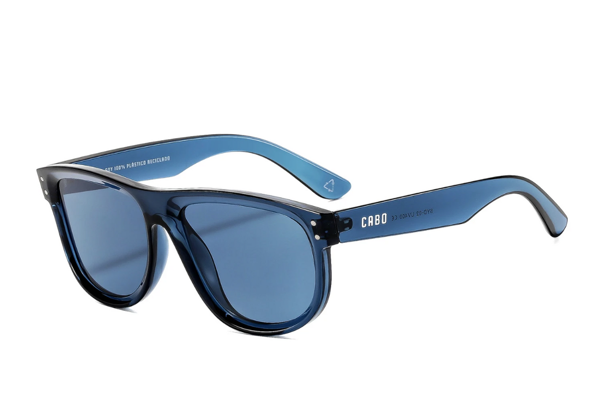 Lentes de Sol Cabo Unisex Sydney 02