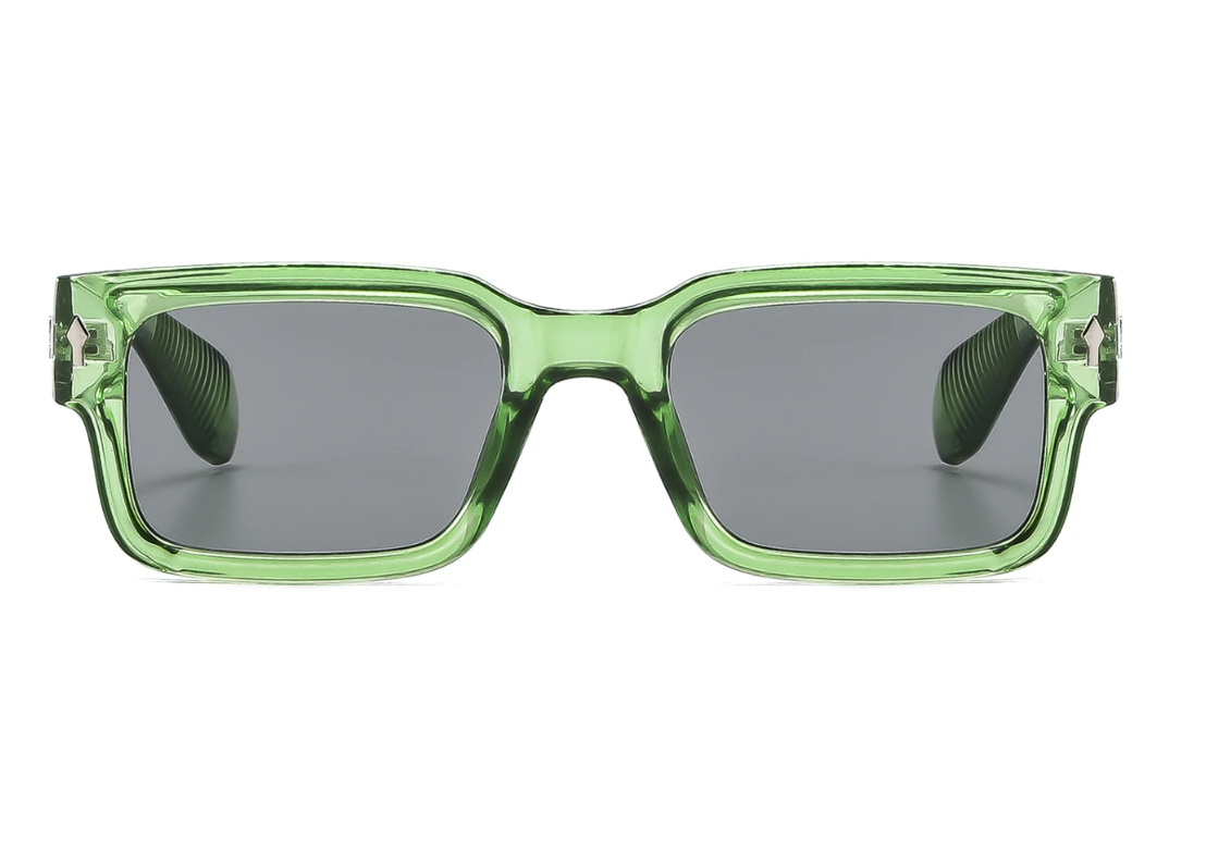Lentes De Sol Cabo Amsterdam 02 Unisex