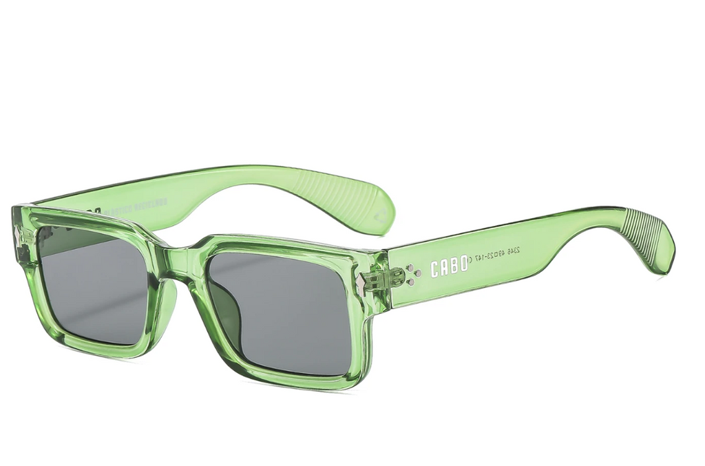 Lentes De Sol Cabo Amsterdam 02 Unisex