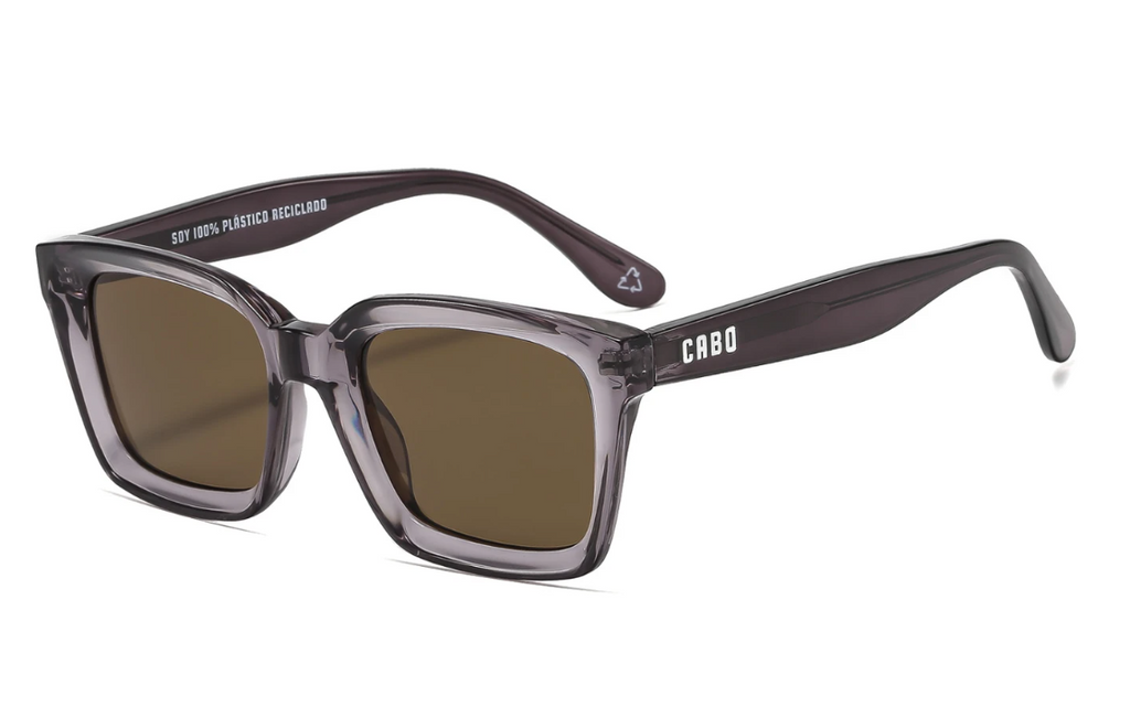 Lentes De Sol Cabo Viena 02 Unisex
