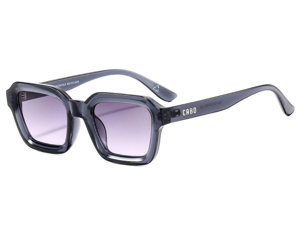 Lentes De Sol Cabo Glasgow 03 Unisex