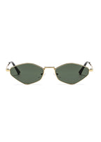 Lentes de Sol Cabo Elrow 01 Unisex