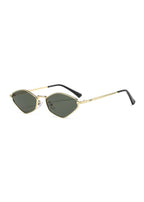 Lentes de Sol Cabo Elrow 01 Unisex