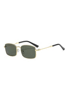Lentes de Sol Cabo Haze 03 Unisex