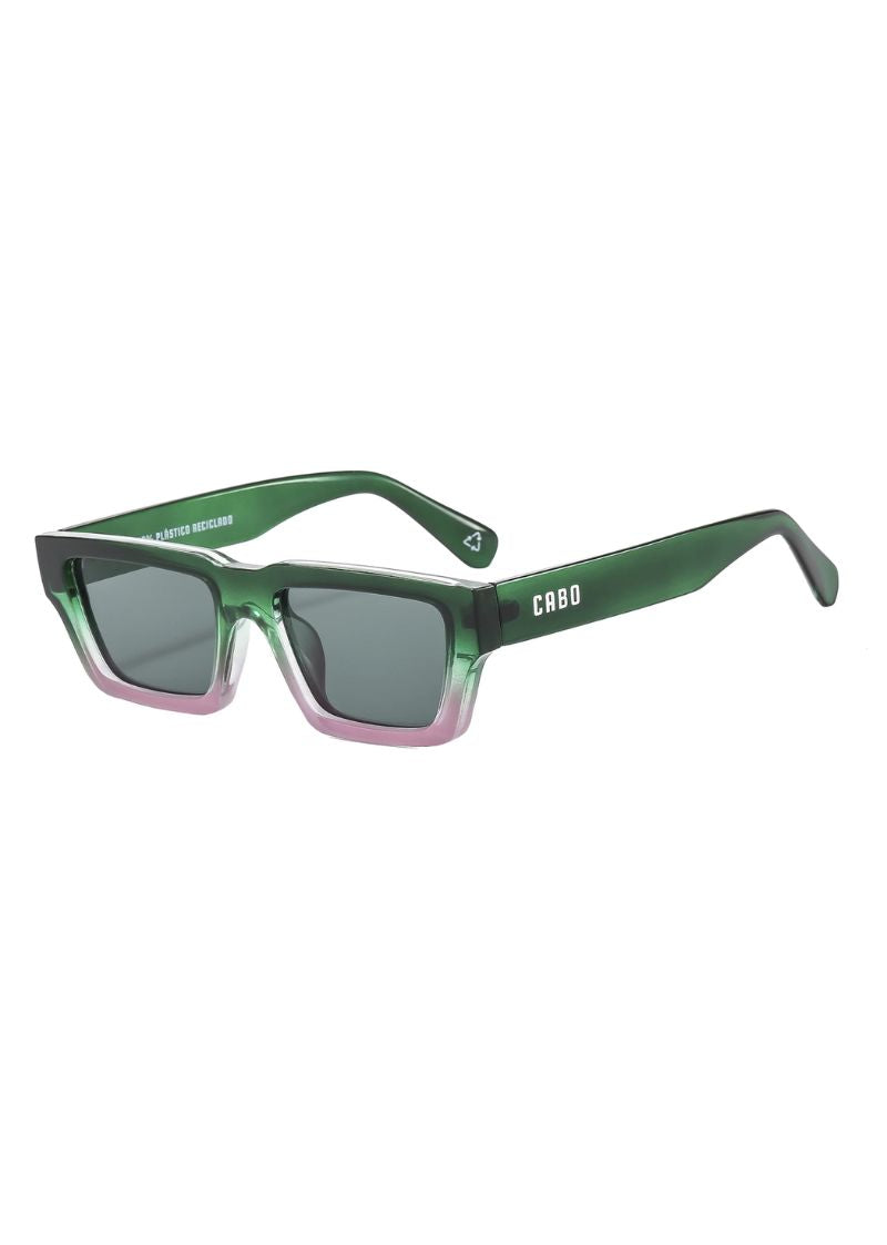 Lentes de Sol Cabo Mumbai 01 Unisex