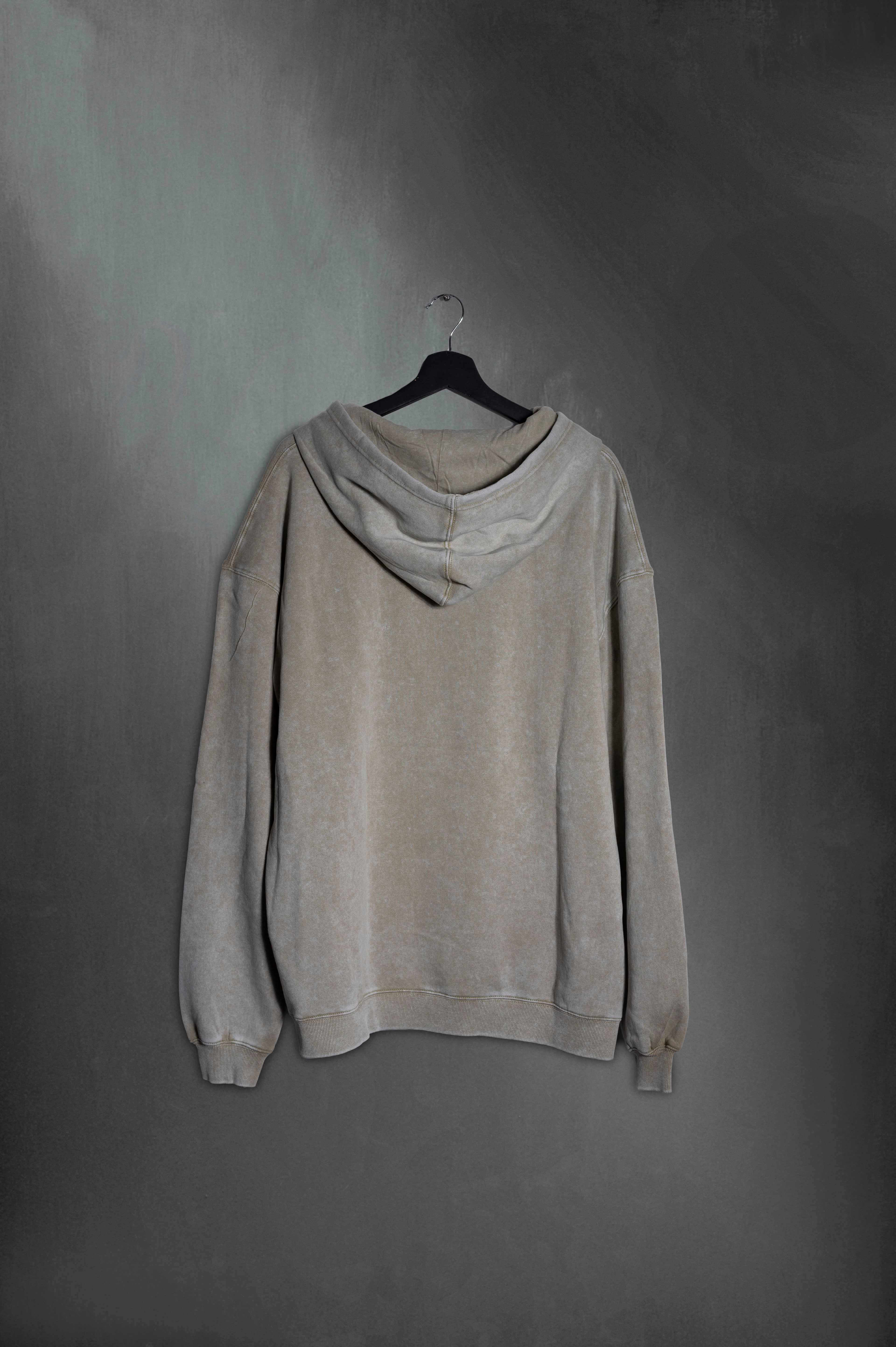 Canguro Khaki Washed Classic