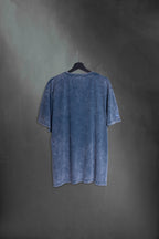 Remera Azul Happy Over