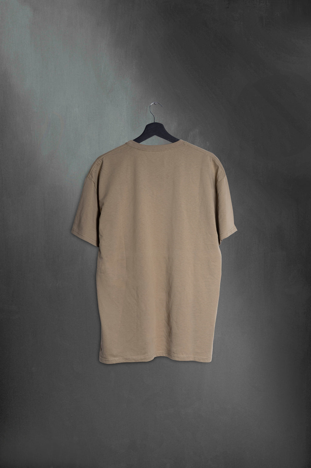 Remera Khaki Mushkana Classic