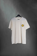 Remera Vainilla Happy Classic