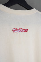 Remera Vainilla Happy Classic