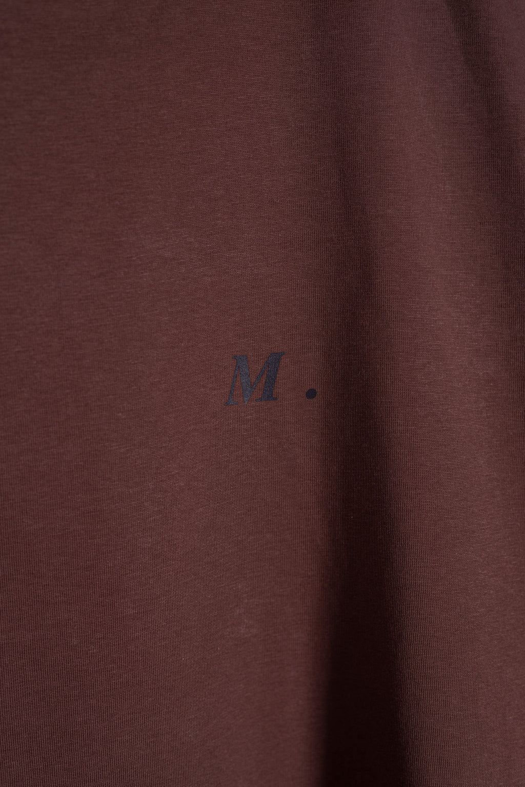 Remera Oversize Rocky Road Casa Pueblo