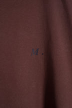 Remera Oversize Rocky Road Casa Pueblo