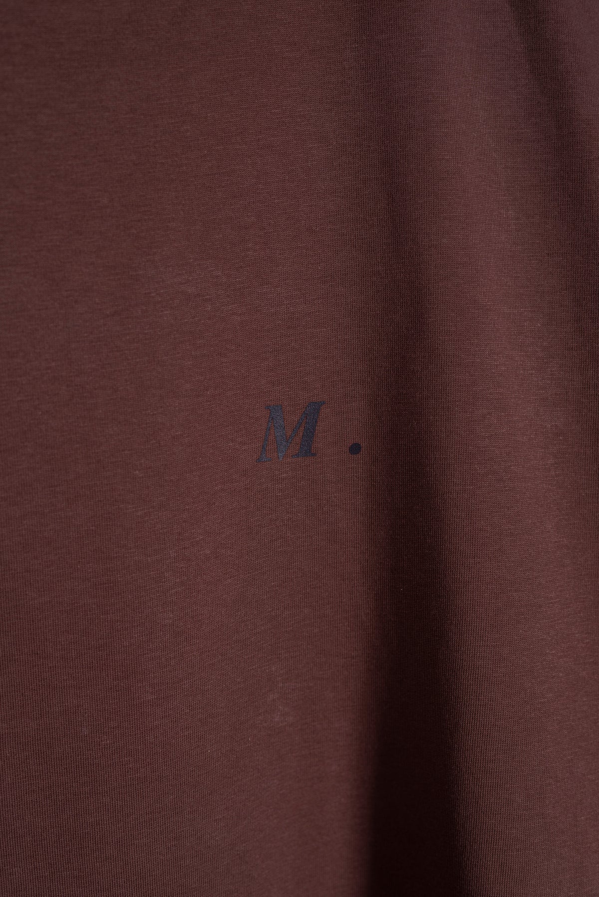 Remera Oversize Rocky Road Casa Pueblo