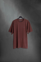 Remera Oversize Rocky Road Casa Pueblo