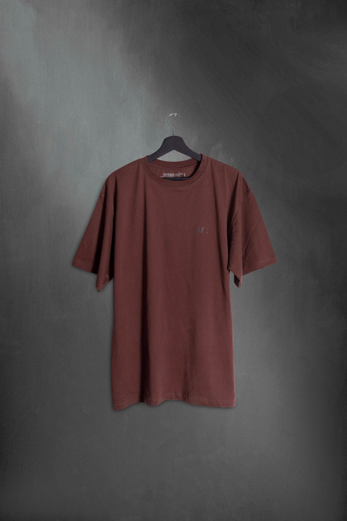 Remera Oversize Rocky Road Casa Pueblo