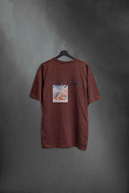 Remera Oversize Rocky Road Casa Pueblo