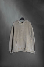 Hoodie Khaki Casa Pueblo