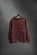 Hoodie Oversize Rocky Road Mushkana