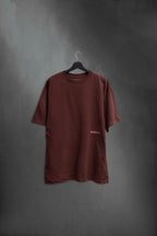 Remera Oversized Rocky Road Mushkana