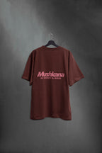Remera Oversized Rocky Road Mushkana