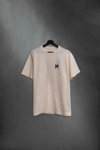 Remera Classic Vainilla Tatetí