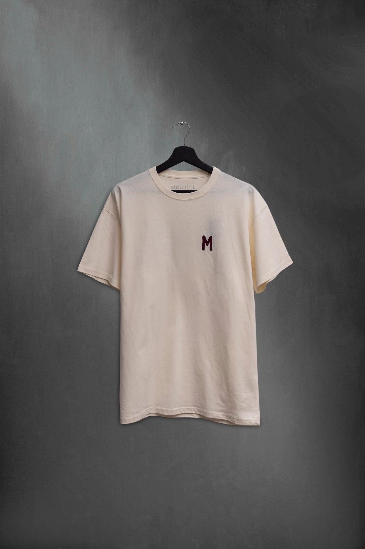 Remera Classic Vainilla Tatetí