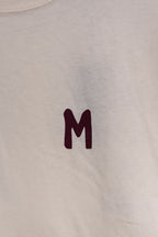 Remera Classic Vainilla Tatetí