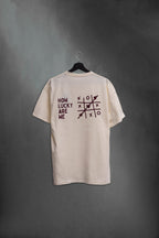 Remera Classic Vainilla Tatetí