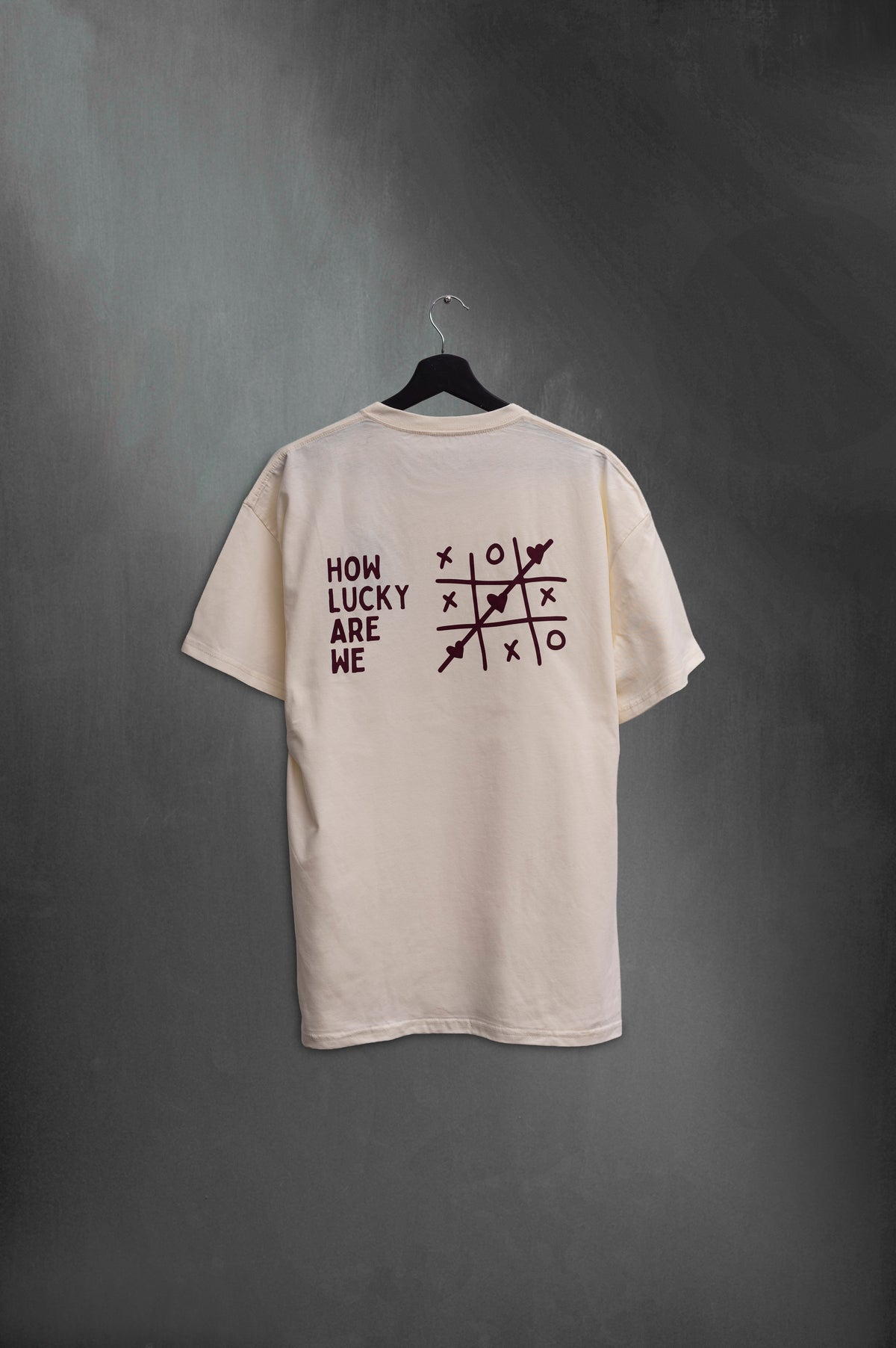 Remera Classic Vainilla Tatetí