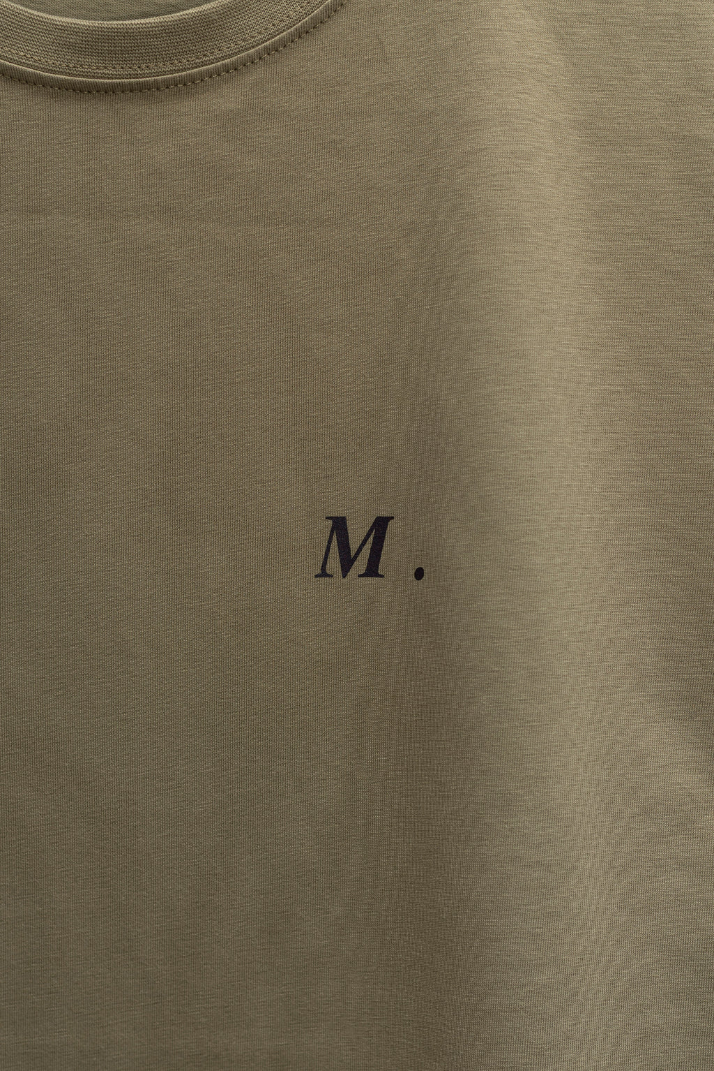 Remera Classic Khaki Casa Pueblo