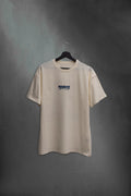 Remera Classic fit Vainilla Cafe Mirador
