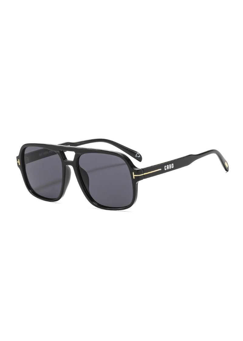 Lentes de Sol Cabo Oslo 01 Unisex