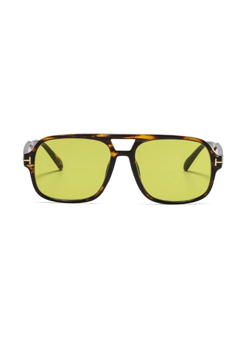 Lentes de Sol Cabo Oslo 02 Unisex